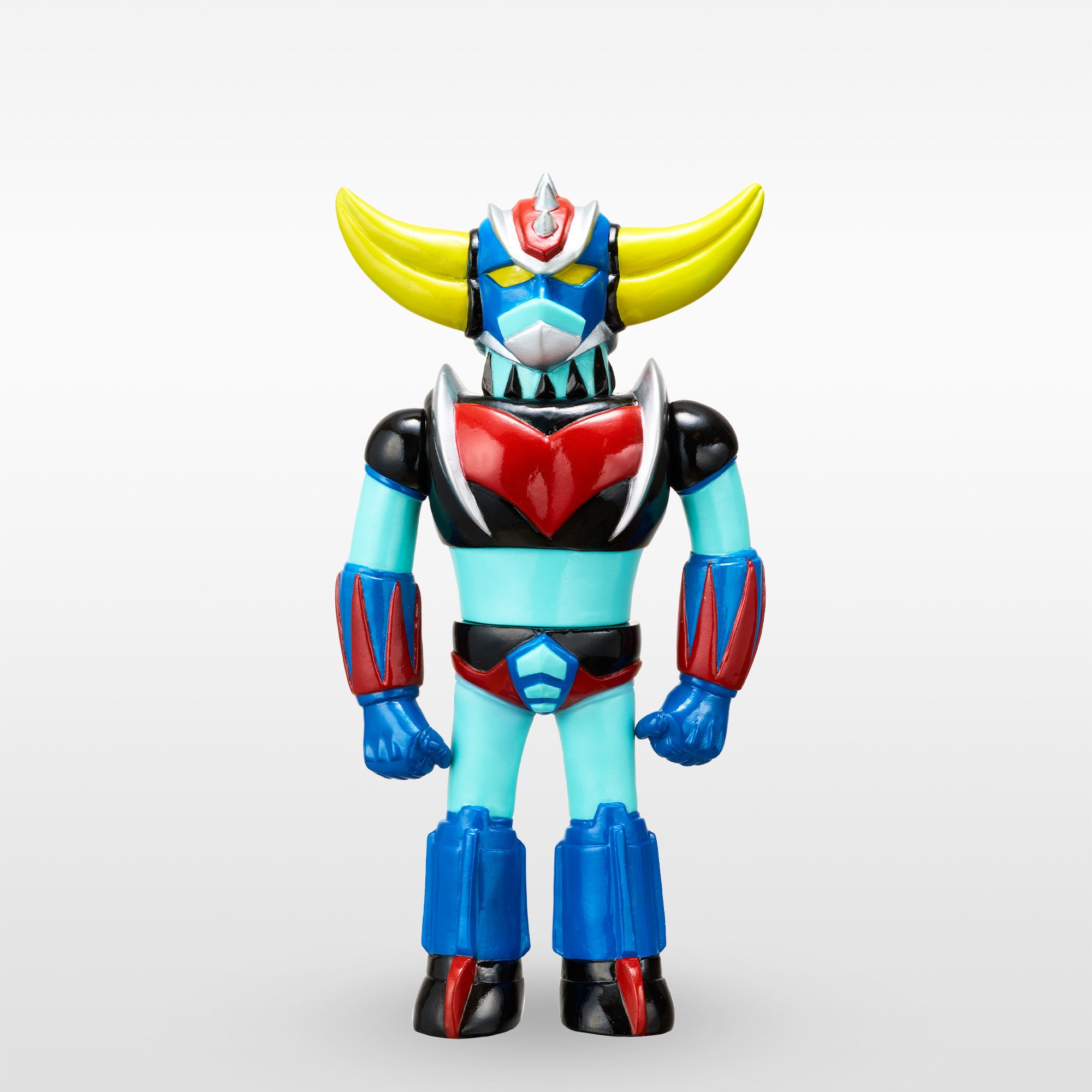 ゴーゴン大公（青蓄光素体）《ホビーラウンド33》 – ENKA VINYL