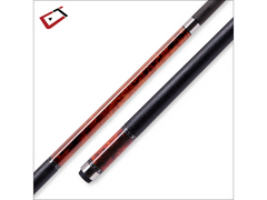 Cuetec Cynergy Truewood Burl II LTW Cue - Game Room Spot
