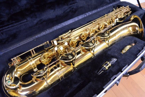 JUPITER/ジュピター アルトサックス SAS-767 - 楽器の買取屋さん｜最短