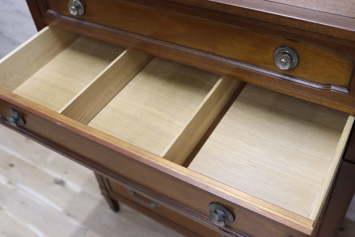 GMFK412○DREXEL HERITAGE / ドレクセルヘリテイジ TRIUNE トライユン