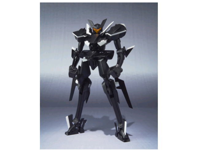 ROBOT魂 SVMS-01X UMION FLAG CUSTOM ? （ユニオンフラッグカスタム