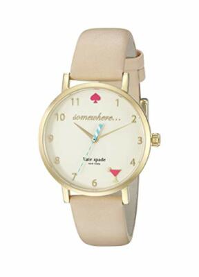 Kate Spade 1YRU0484 Metro Vachetta 5 O'Clock Somewhere Women's