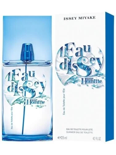 ISSEY MIYAKE Summer Fragrances for Men for sale | eBay