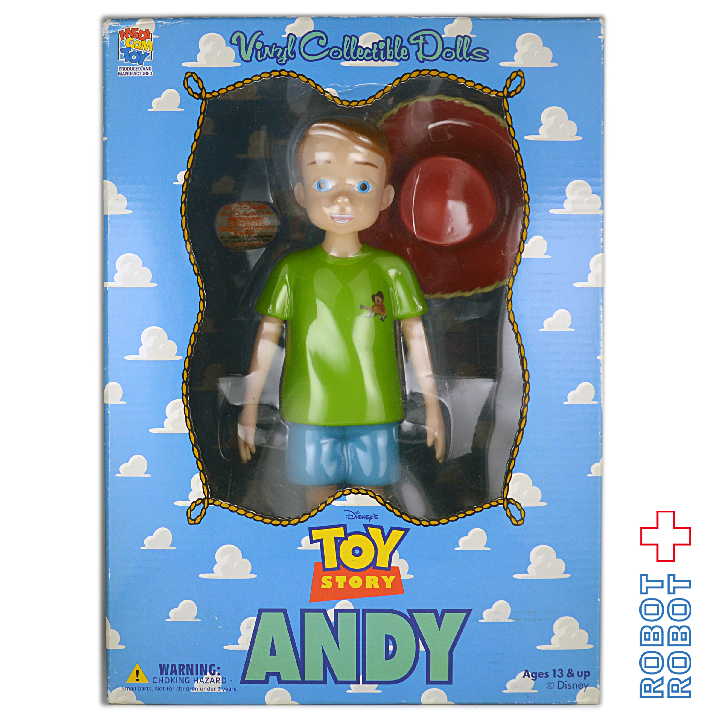 トイストーリーのオモチャ色々入荷しました。 | ROBOTROBOT フィギュア