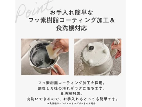 ヨドバシ.com - エムユーケー MUK 電子レンジ専用調理器具 レンジ