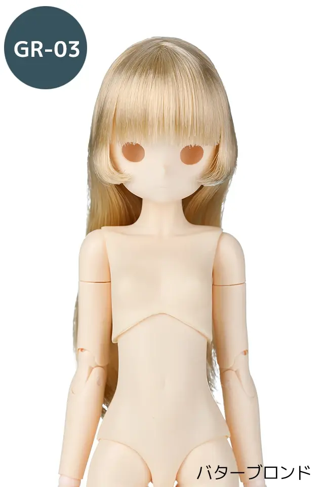 ドールやフィギュアの素体、アクセサリー｜obitsu shop｜オビツ・ショップ