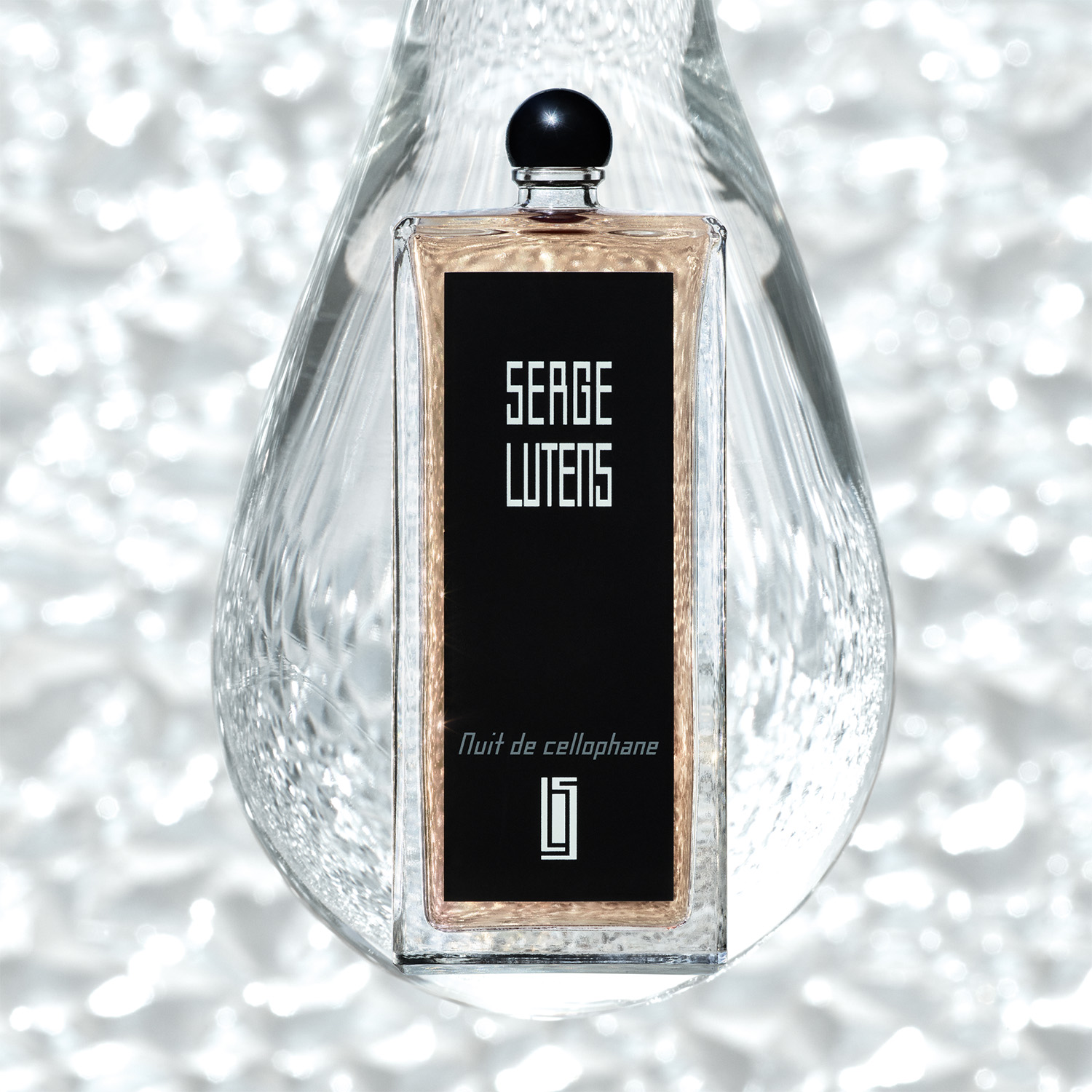 ニュイドゥセロファン 50mL｜香水 ・ フレグランス ・ コロン