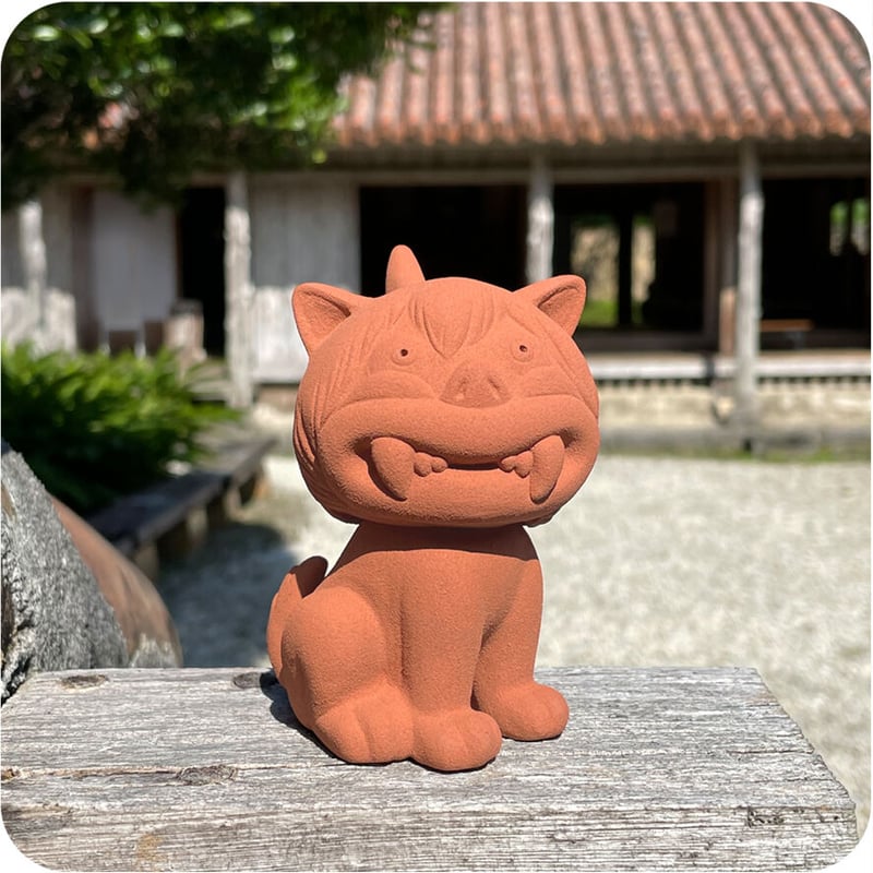 予約販売2022年5月上旬〜5月中旬発送予定〕ゲゲゲの鬼太郎 沖縄の