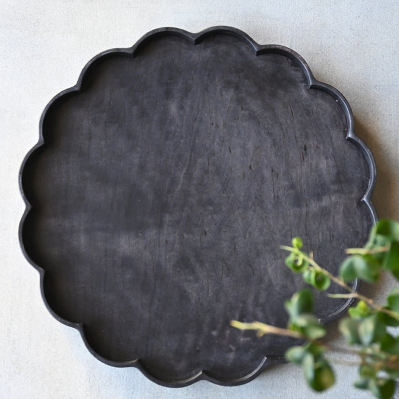 svale furniture/三木達也 花雲盆Φ315 svf‐111 | sval