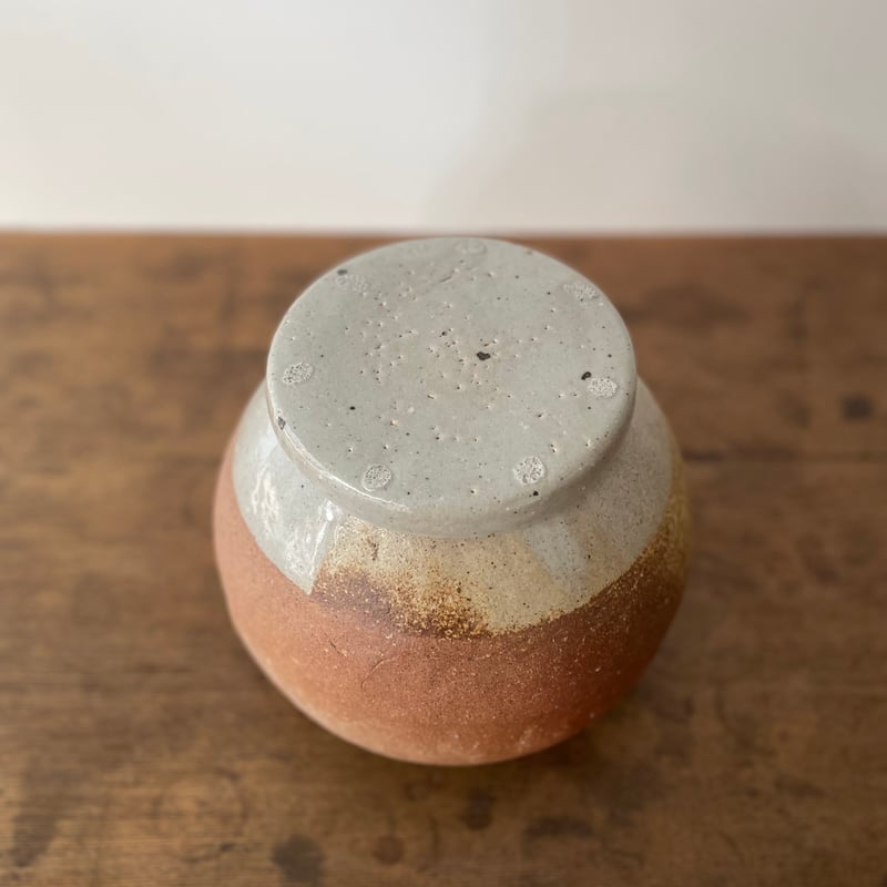 壷田和宏・亜矢 / 壺 ③ | くらしのものsiro