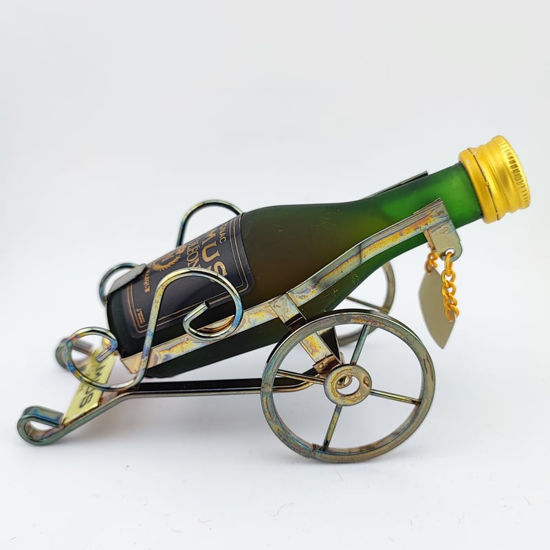 特級 カミュ ナポレオン コニャック 砲台 セット CAMUS NAPOLEON COGNAC