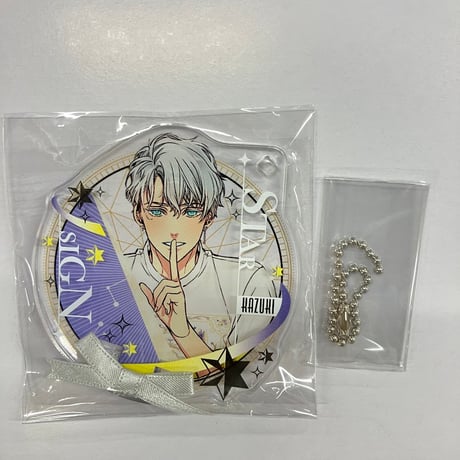 CATEGORY Star Sign（スターサイン） | K-BOOKS 池袋 2次元グッズ通販