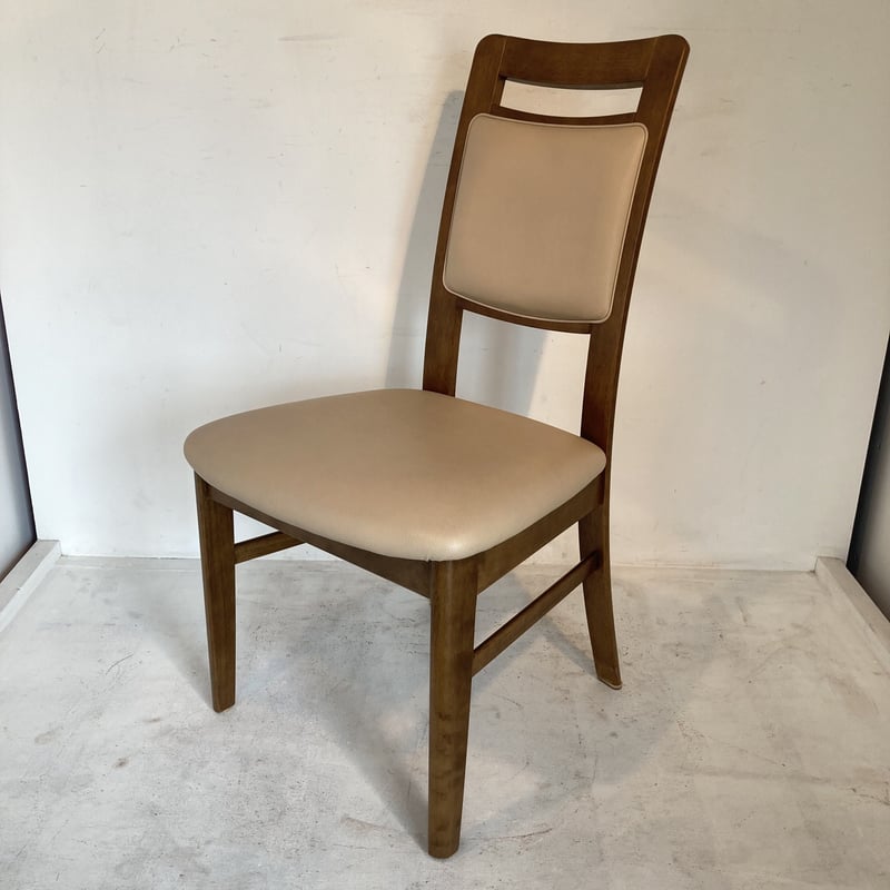 1206 カリモク / Direttore ダイニングチェア 全3脚 | 家具の富士