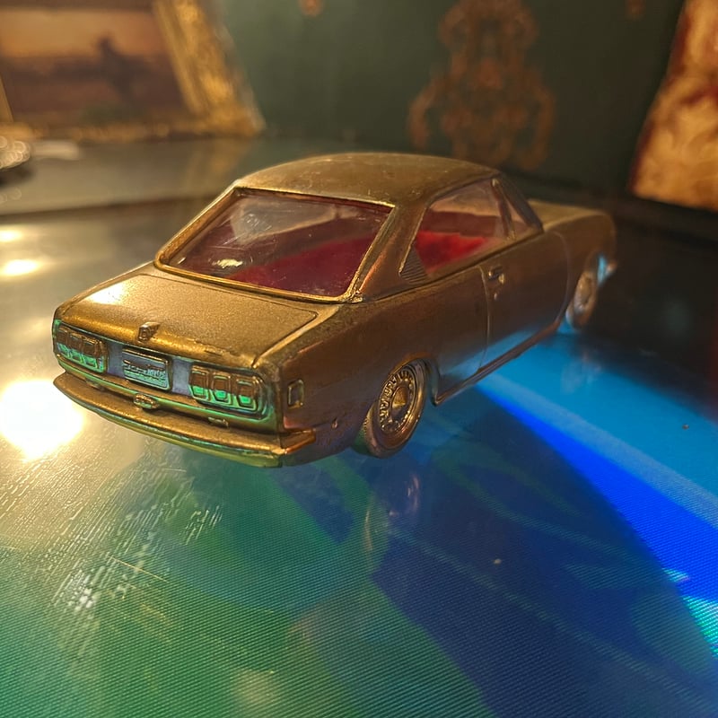 シガレットケース マークⅡ CORONA MARKⅡ 1900 HARDTOP | アンティー