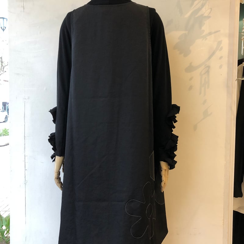 ポテチーノ エプロン(ポテネッタ) | さえら POTECHINO マリーアン金沢