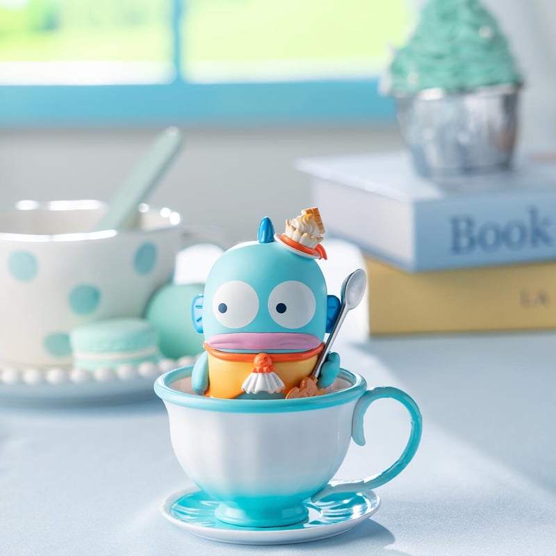 予約販売：12月中旬～12月下旬 お届け予定】TOPTOY x サンリオ(SANRIO