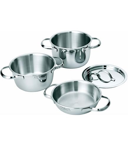 Amazon.co.jp: フジノス エレックマスター プロ 両手深鍋 27cm