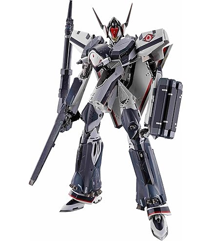 Amazon.co.jp: DX超合金 超時空要塞マクロス VF-1J バルキリー