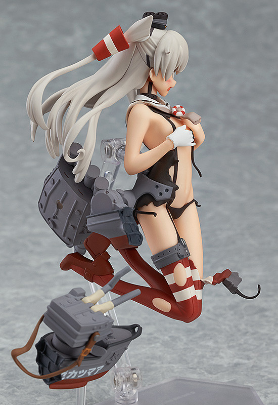 figFIX 天津風 中破ver.