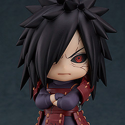 ねんどろいど はたけカカシ暗部Ver.