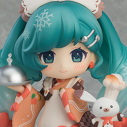 ねんどろいど 藤崎詩織