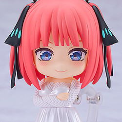 ねんどろいど 藤崎詩織