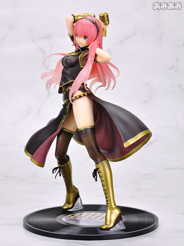 AmiAmi [Character & Hobby Shop] | Character Vocal Series 03