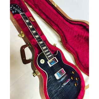 Gibson - Orville by Gibson レスポールカスタム PAF?搭載の通販 by my