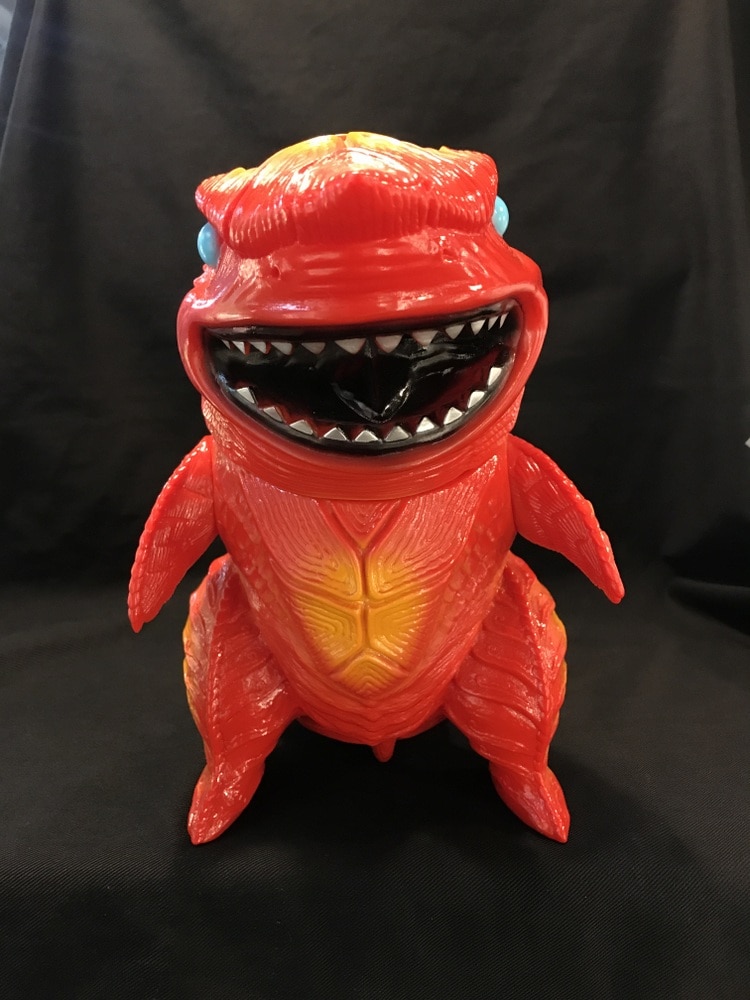 サンガッツ本舗 メガロドン バーニングVer. | ありある | まんだらけ