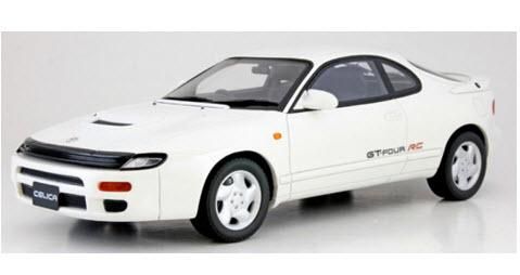 OTTO オットー OTM739 1/18 トヨタ セリカ GT-FOUR RC (ST185