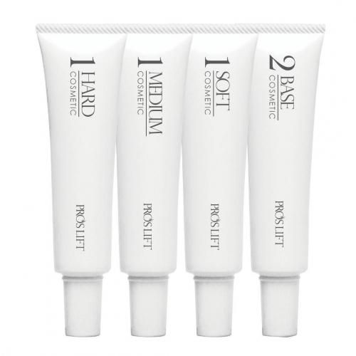 セット剤 HARD/MEDIUM/SOFT/BASE - 【公式】PROLASH・PROSLIFT