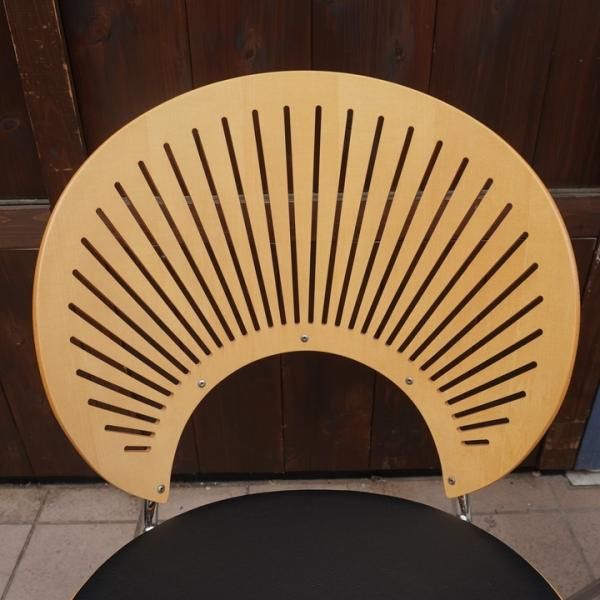 北欧デンマークの高級家具FREDERICIA(フレデリシア)よりNanna Ditzel