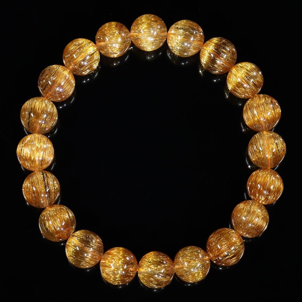 再入荷困難の濃いオレンジカラー】【全面が美しいキャッツアイ効果