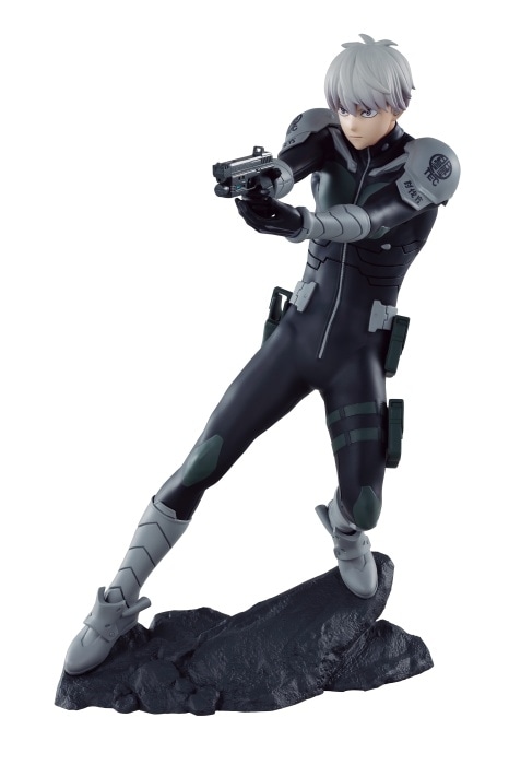 PR】「一番くじ 怪獣8号 1弾」が5/7より順次発売予定 | アニメイト