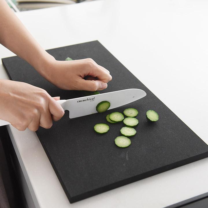 まな板 ゴム 大きい プレミアム 抗菌 合成ゴム 木分配合 カッティング