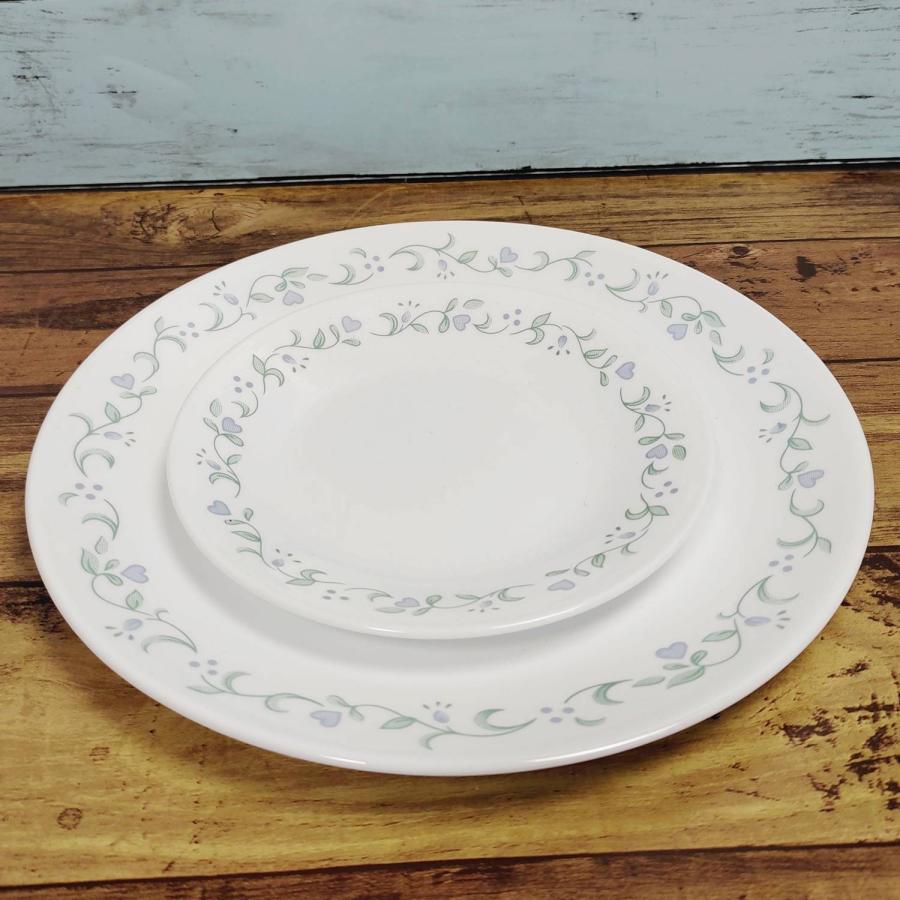 CORELLE（コレール） 食器18点セット お皿セット 食器セット