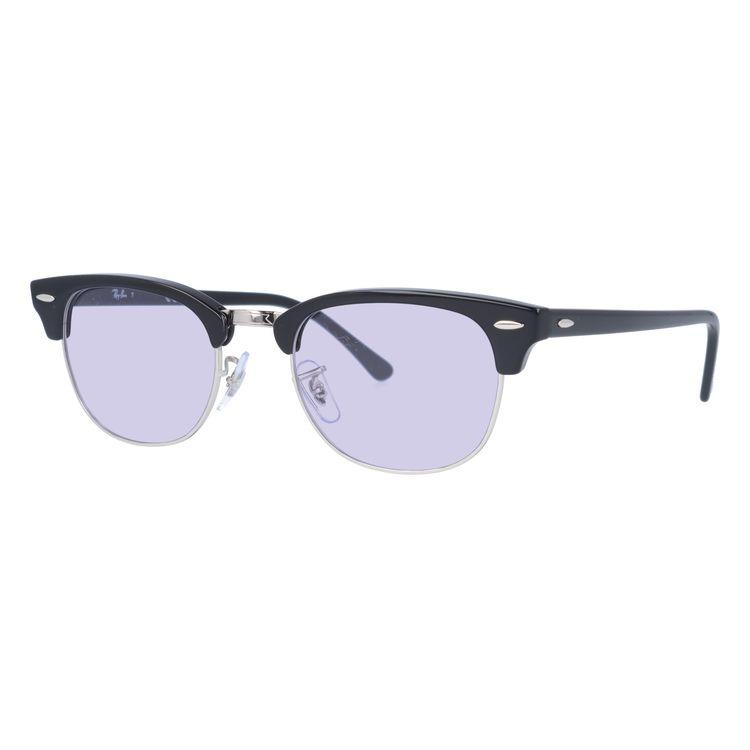 Ray-Ban（レイバン） サングラス ライトパープル ライトカラー