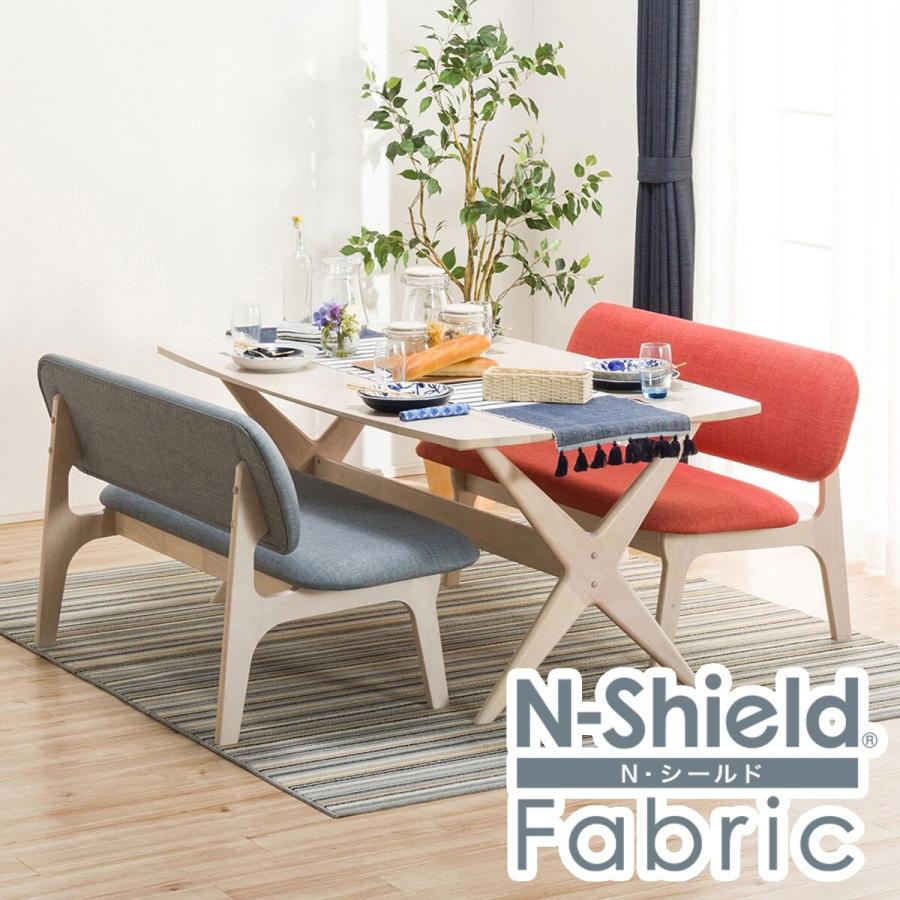 ニトリ（NITORI） 幅160 ロータイプリビングダイニングテーブル3点