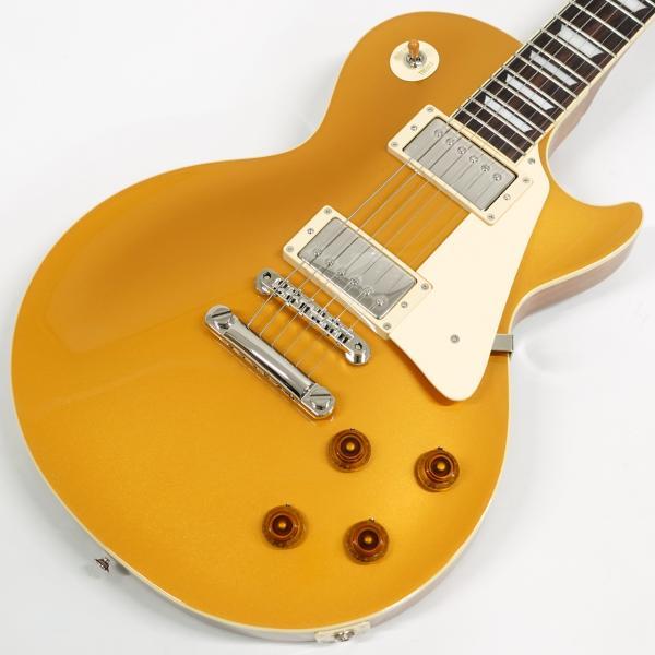 TOKAI(トーカイ) LS140 GT 国産 エレキギター ゴールドトップ レス