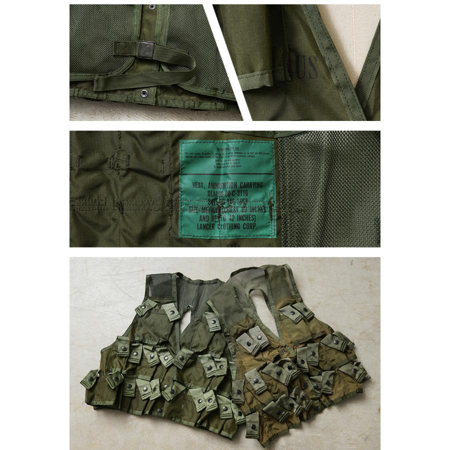 MILITARY（ミリタリー） 実物 新品 デッドストック 米軍 グレネード