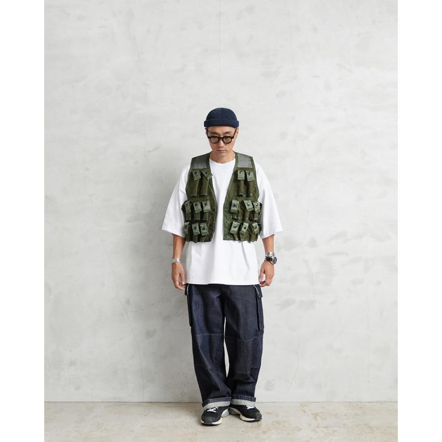 MILITARY（ミリタリー） 実物 新品 デッドストック 米軍 グレネード