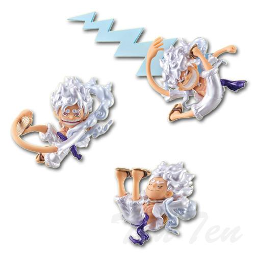BANPRESTO（バンプレスト） ワンピース ワールドコレクタブル