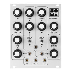 Noise Engineering/Terci Ruina Black : 宮地楽器Yahoo!店 - 通販