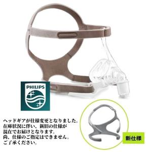 Philips（フィリップス） コンフォートジェルブルー フルフェイス