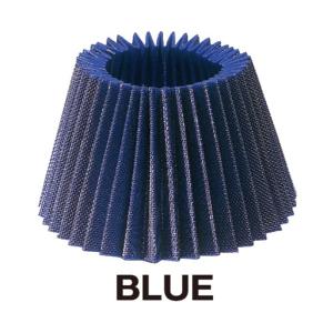 BLITZ（ブリッツ） SUSパワーLM エアクリーナー 交換フィルター(ブルー