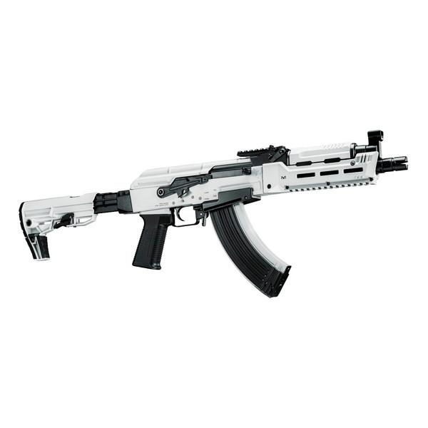 TOKYO MARUI（東京マルイ） AK ホワイトストーム 次世代電動ガン (対象