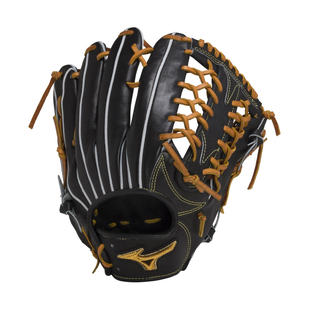 BSSショップ限定品｜1AJGH10807｜【ミズノプロ】限定皮革