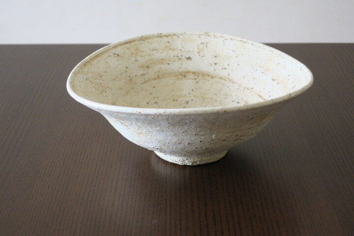 三谷龍二さんと内田鋼一さんの器 | LEE