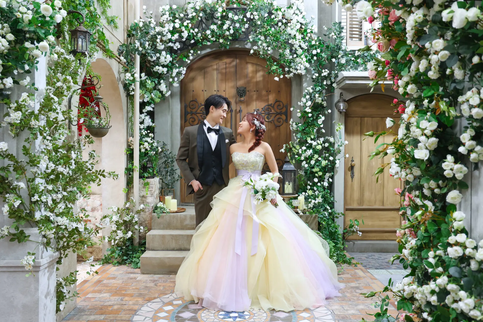 韓国フォトが撮りたくて | ルミナス富山 – studio LUMINOUS