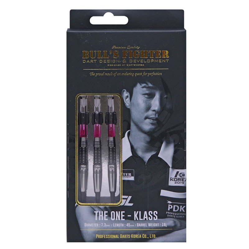 BULL'S FIGHTER チェミンソク選手モデル BULL'S FIGHTER チェミンソク選手モデル - メルカリ